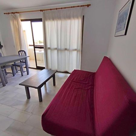 3-401-Apartamento 1 Dormitorio Ел Пуерто де Санта Мария Екстериор снимка