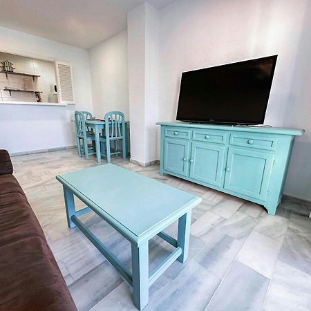 3-401-Apartamento 1 Dormitorio Ел Пуерто де Санта Мария Екстериор снимка
