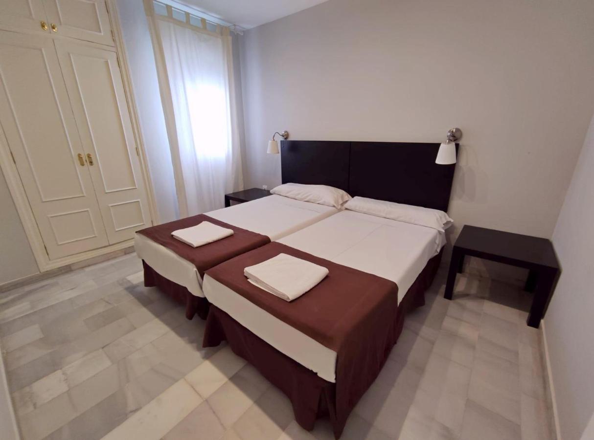 3-401-Apartamento 1 Dormitorio Ел Пуерто де Санта Мария Екстериор снимка