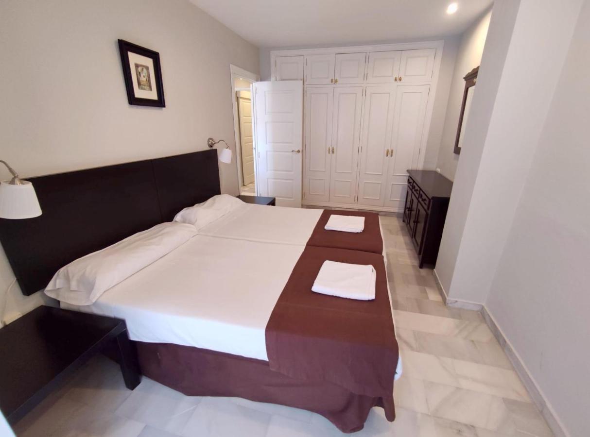 3-401-Apartamento 1 Dormitorio Ел Пуерто де Санта Мария Екстериор снимка