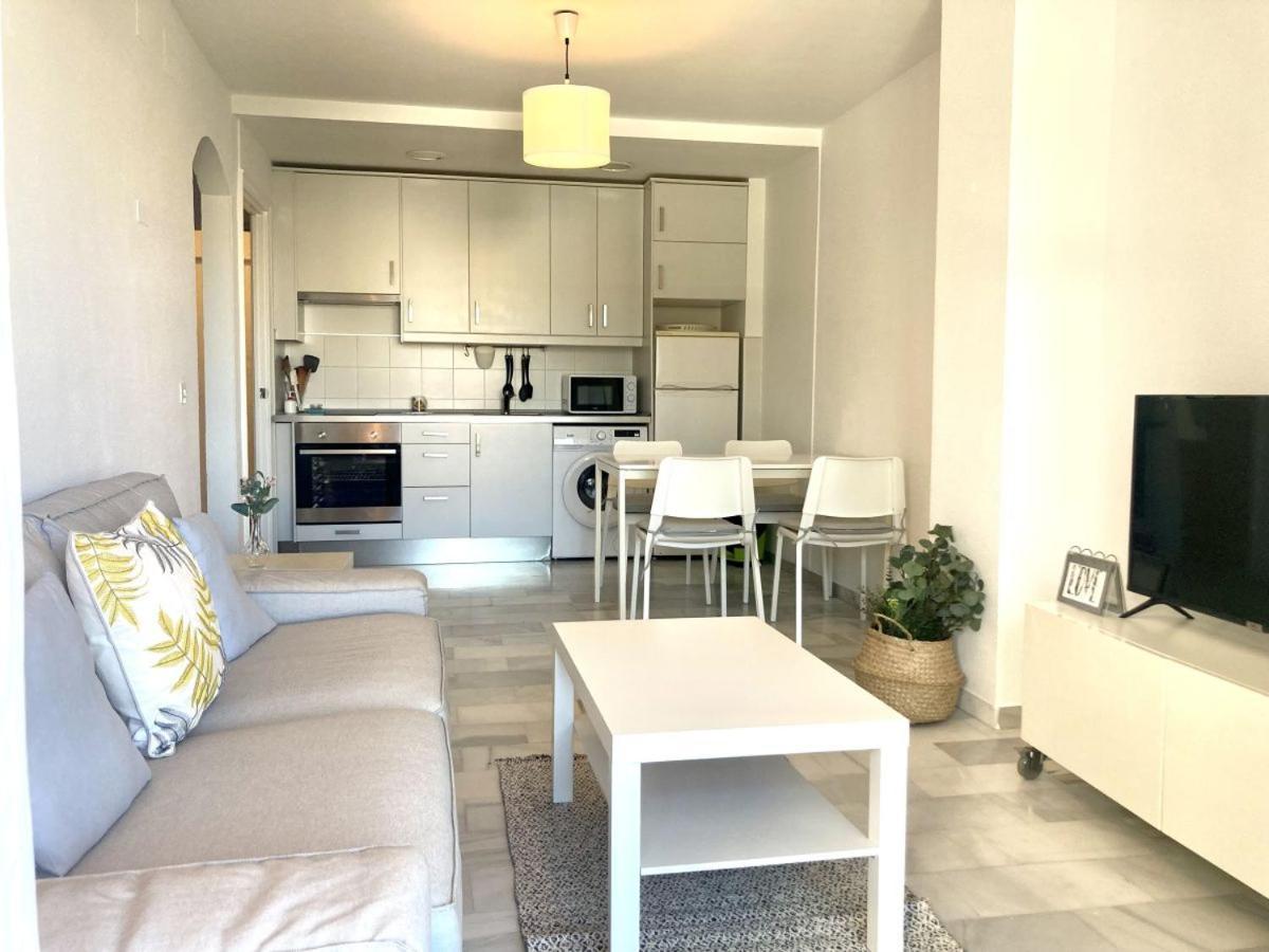 3-401-Apartamento 1 Dormitorio Ел Пуерто де Санта Мария Екстериор снимка