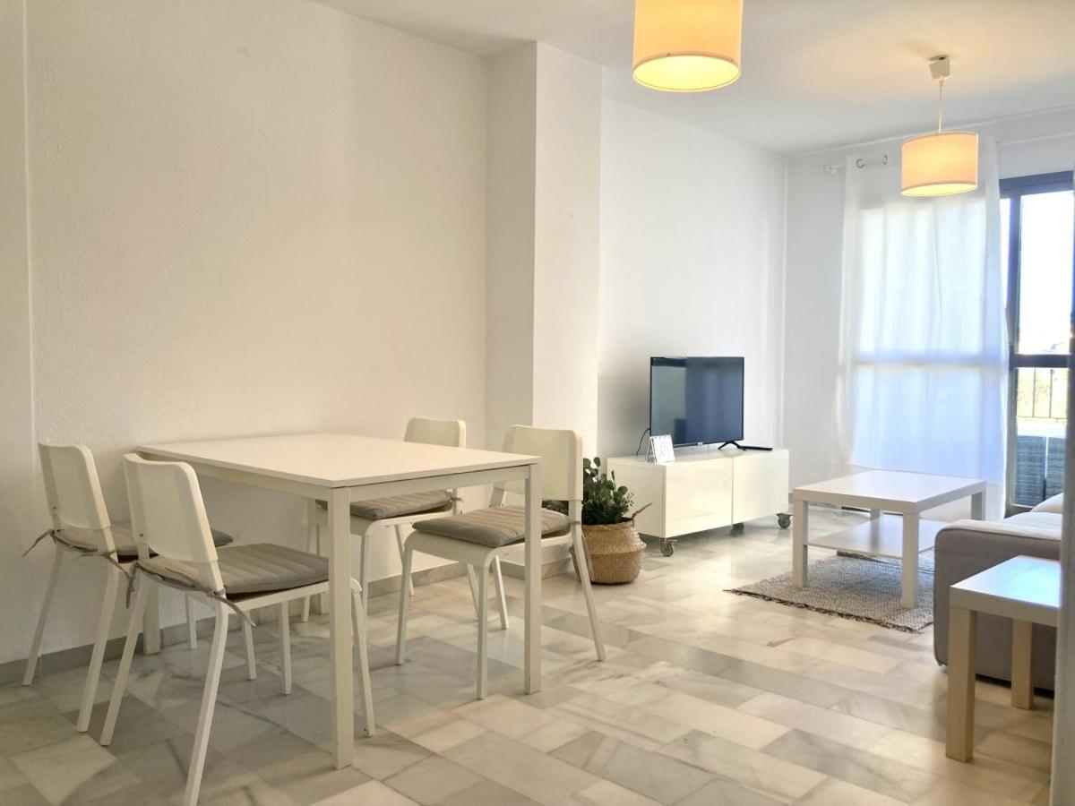 3-401-Apartamento 1 Dormitorio Ел Пуерто де Санта Мария Екстериор снимка