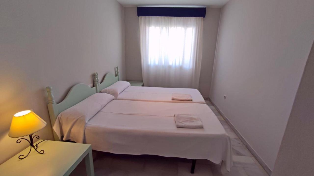 3-401-Apartamento 1 Dormitorio Ел Пуерто де Санта Мария Екстериор снимка