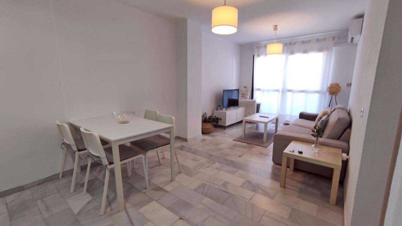 3-401-Apartamento 1 Dormitorio Ел Пуерто де Санта Мария Екстериор снимка