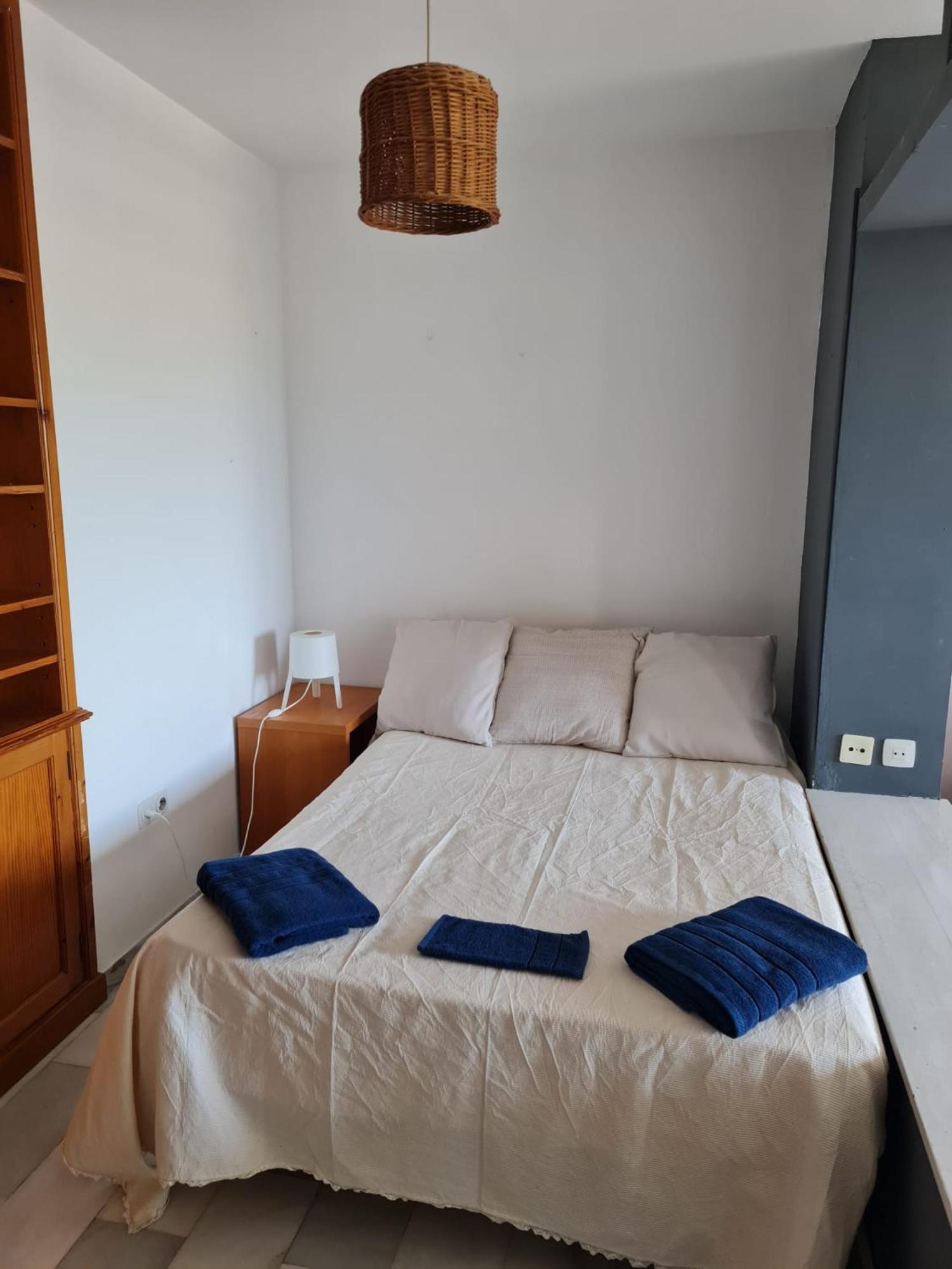 3-401-Apartamento 1 Dormitorio Ел Пуерто де Санта Мария Екстериор снимка