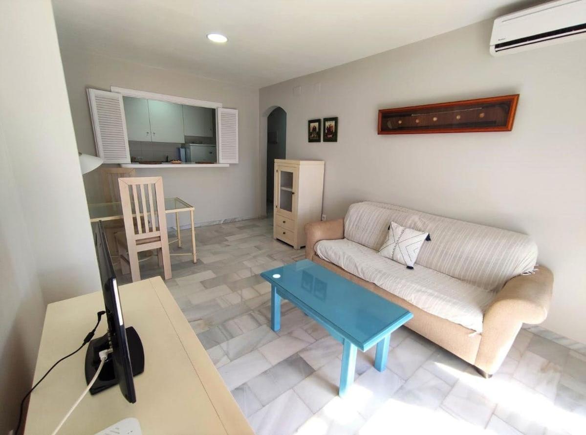 3-401-Apartamento 1 Dormitorio Ел Пуерто де Санта Мария Екстериор снимка