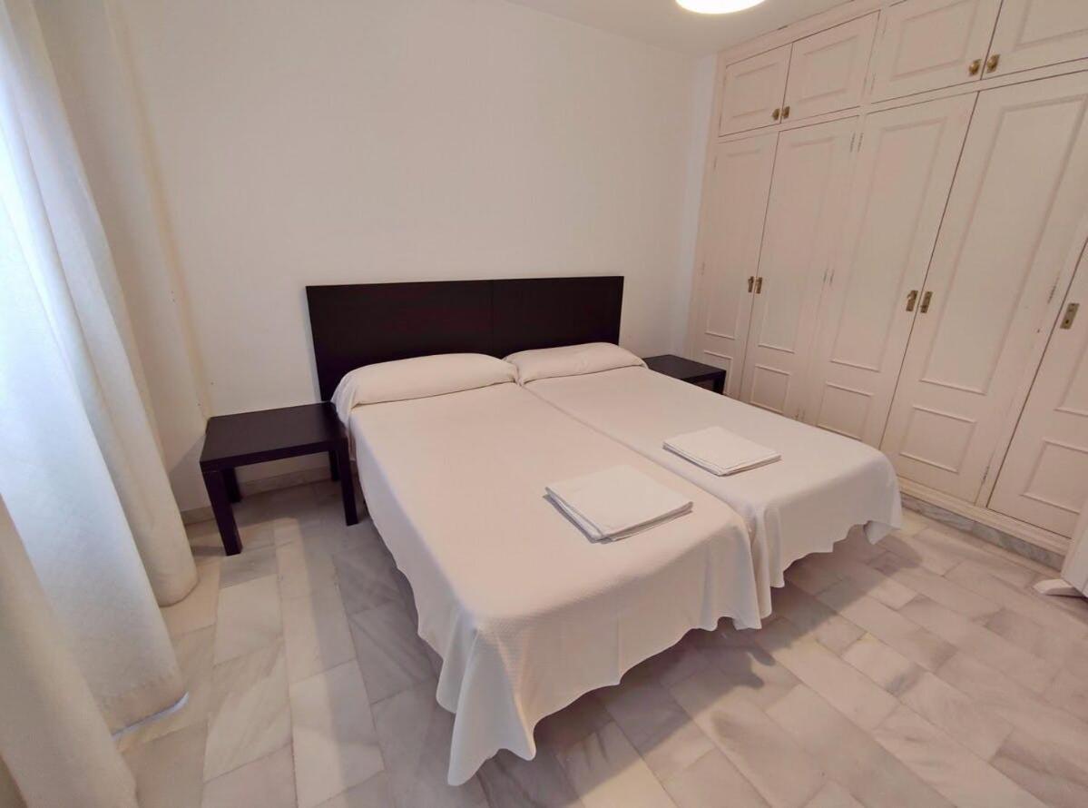 3-401-Apartamento 1 Dormitorio Ел Пуерто де Санта Мария Екстериор снимка