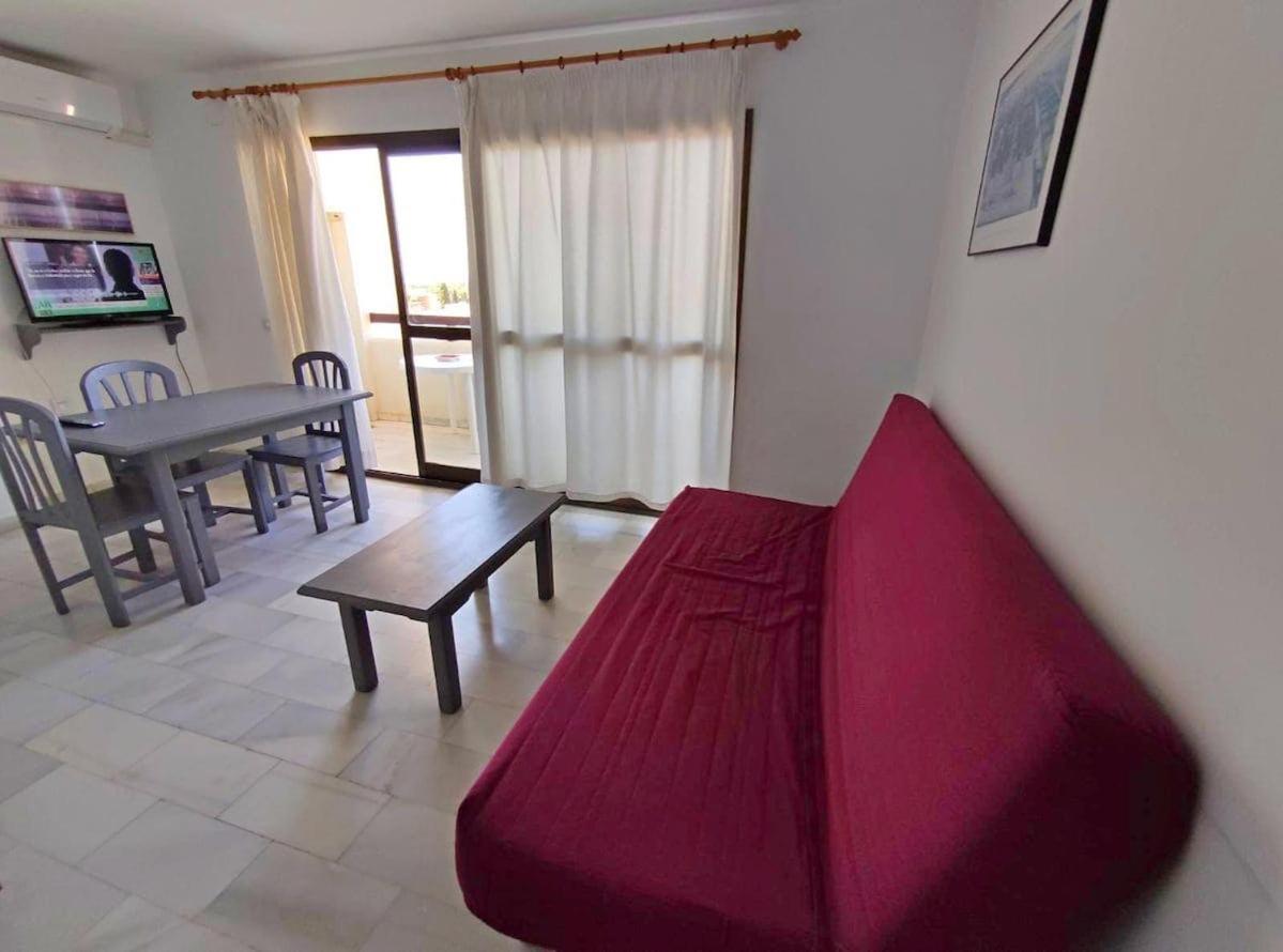 3-401-Apartamento 1 Dormitorio Ел Пуерто де Санта Мария Екстериор снимка